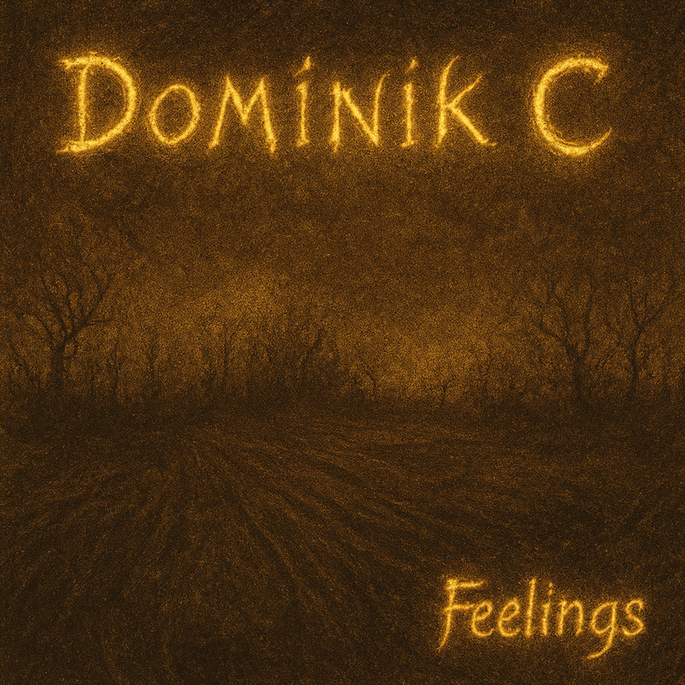 Dominik C - Feelings - 2026