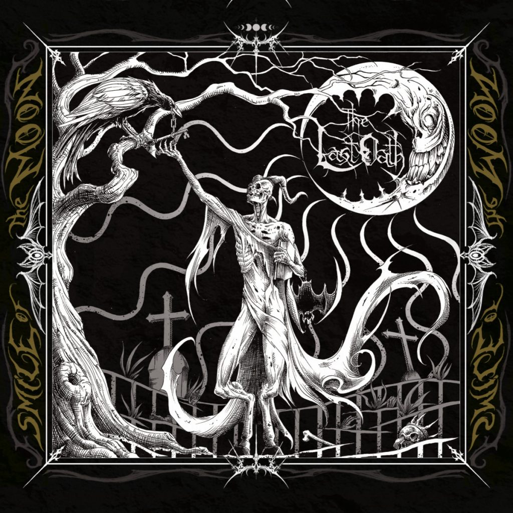 The Last Oath - Smile Of The Moon - 2025