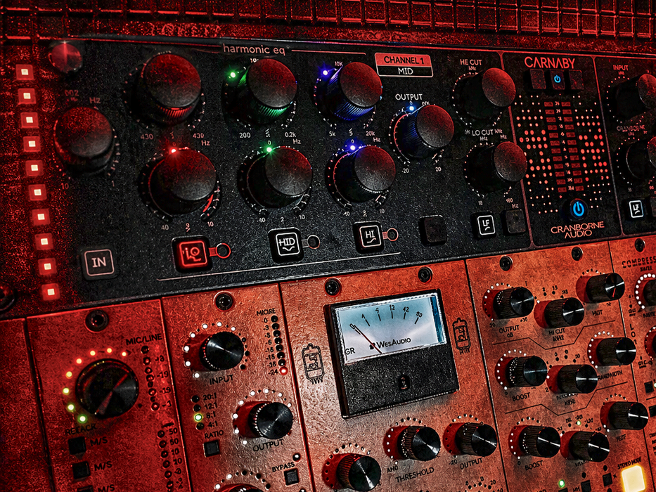 Syn-Drone Studio