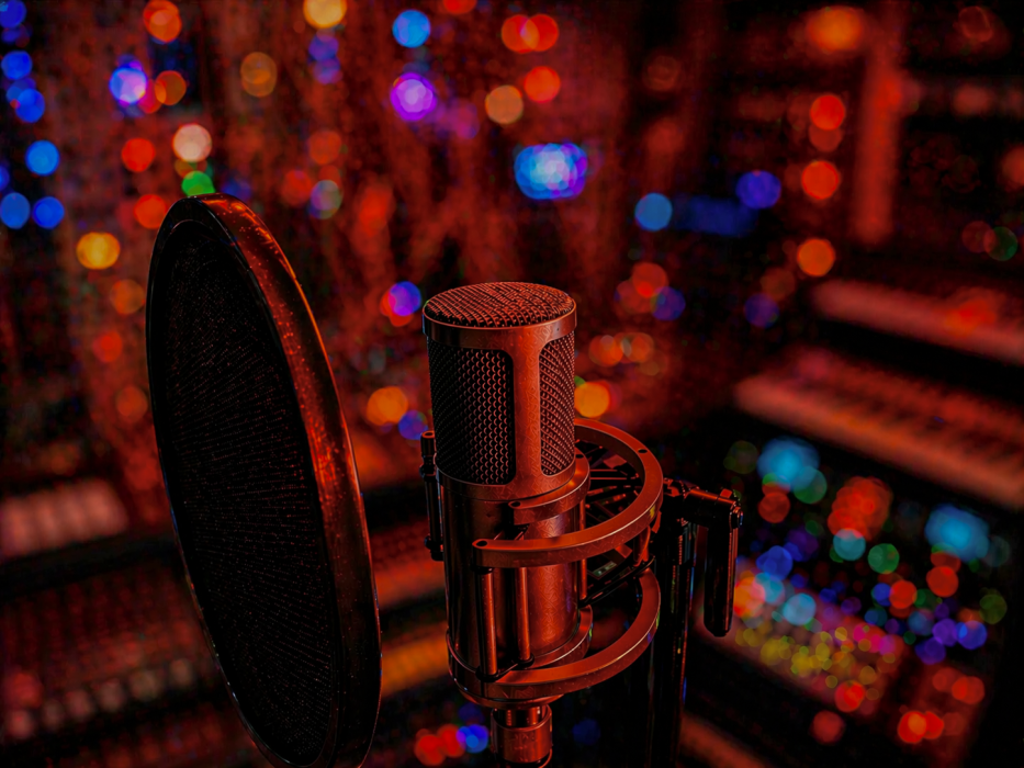 Syn-Drone Artist Sessions