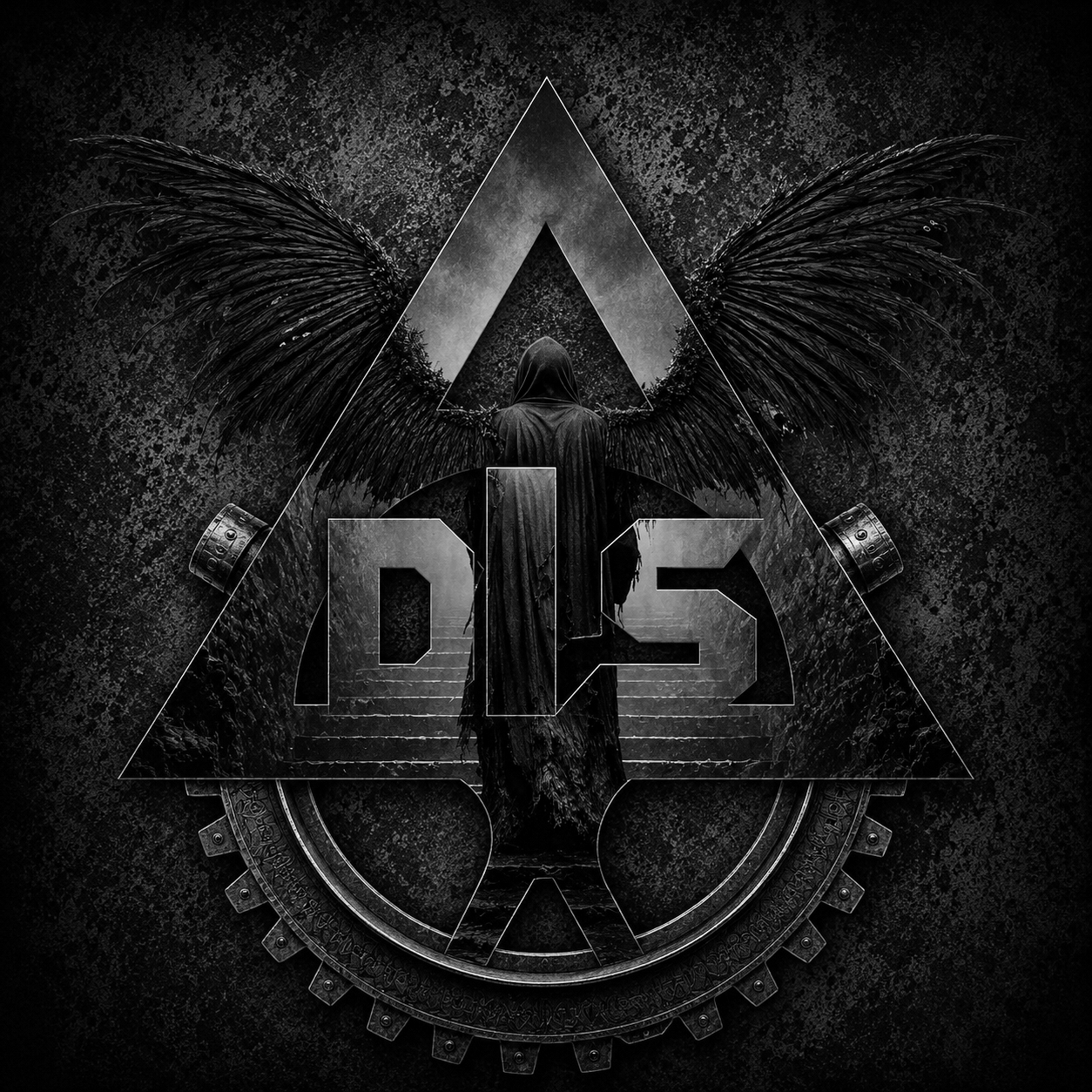 Dark Line Spectrum - Born To Wait - Single 2026